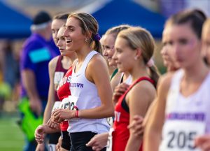 MHS grad Irene Riggs invited to L.A. for Gatorade, ESPY Awards